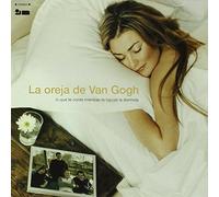 La Oreja De Van Gogh - Lo Que Te Conte Mientras