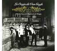 La Oreja de Van Gogh - Nuestra Casa a la Izquierda [d