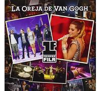 La Oreja De Van Gogh - Primera Fila