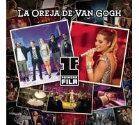 La Oreja De Van Gogh - Primera Fila