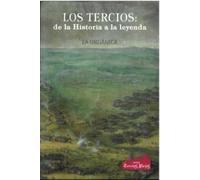 LA ORGÁNICA (LOS TERCIOS: DE LA HISTORIA A LA LEYENDA)