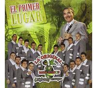 La Original Banda El Limon De Salvador Lizarraga - Primer Lugar