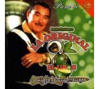 La Original Banda El - Salvador Lizzaraga