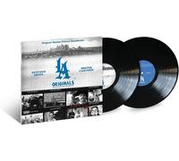La Originals Soundtrack Vinyl LP NEW 2020