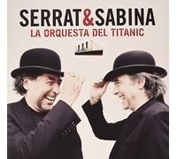 La Orquesta Del Titanic [VINYL]