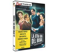 La otra cara del Bosque - Another Part of The Forest (Spanish Release)