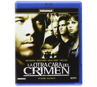La Otra Cara Del Crimen [Blu-ray] [Blu-ray] (2013) Mark Wahlberg; James Gray