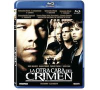 La Otra Cara Del Crimen (Blu-Ray) (Import) (2011) Mark Wahlberg; Joaquin Pho