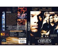 La Otra Cara Del Crimen [Import espagnol]