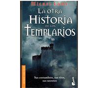 La Otra Historia De Los Templarios (Divulgacion)