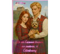 Là où l’amour trouve sa maison, à Édimbourg