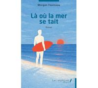 Là où la mer se tait