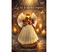 Lá où le silence respire