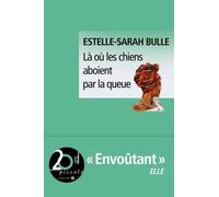 Là où les chiens aboient par la queue NED