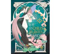 Là où les étoiles filantes tombent (4)