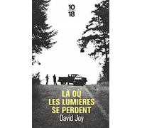 Là où les lumières se perdent