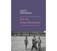 Là où nous dansions