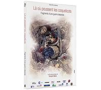 Là où Poussent Les Coquelicots