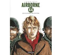 Là où tombent les hommes