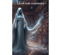 Là où tout commence - 1