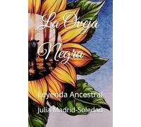 La Oveja Negra: Leyenda Ancestral