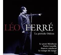 Leo Ferre - La P+Riode Od+on