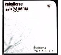 La Paciencia De La Ara A