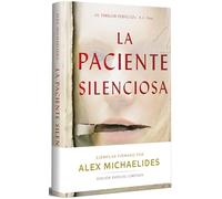 La Paciente Silenciosa (Edición Limitada Firmada) / The Silent Patient (Limited Signed Edition)