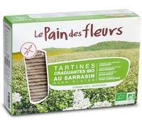 La pain des fleurs 300g Bio "big" bread 300 gr