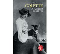 La Paix Chez Les Betes (Ldp Litterature)