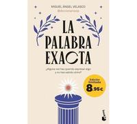 La palabra exacta: Alguna vez has querido expresar alg - Spanish Language Mass