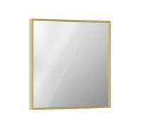 La Palma 500 smart 2-in-1 heater infrared convector 60x60cm 500W mirror front