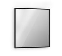 La Palma 500 smart 2-in-1 heater infrared convector 60x60cm 500W mirror front