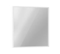 La Palma 500 smart 2-in-1 heater infrared convector 60x60cm 500W mirror front