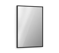 La Palma 750 smart 2-in-1 heater infrared convector 85x60cm 750W mirror front