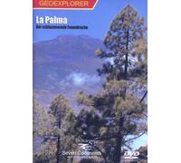 La Palma - Der schlummernde Feuerdrache