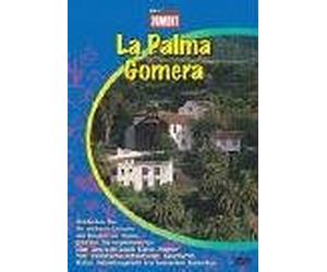 La Palma/Gomera - On Tour [DVD]