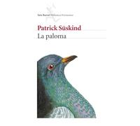 La Paloma (OTROS LIBROS EN EXIST.)