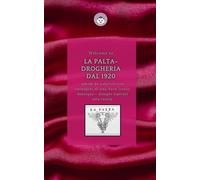 LA PALTA - l' Essenza del Fashion - libro da colorare per amanti dello shopping: album da colorare con immagini di una Vera Iconic Boutique - disegni ispirati alla realtà