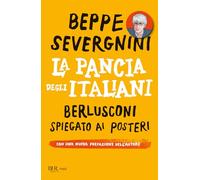 La pancia degli italiani