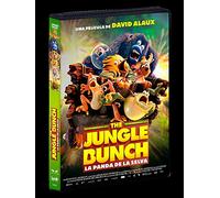 La Panda De La Selva [DVD]