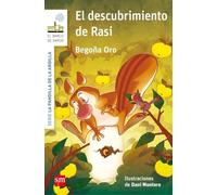 El descubrimiento de Rasi