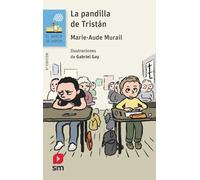 La pandilla de Tristán: 156 (El Barco de Vapor Azul)