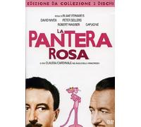 La Pantera Rosa