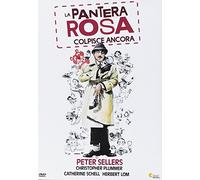 la pantera rosa colpisce ancora DVD Italian Import