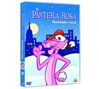 La Pantera Rosa: Navidades Rosas (Import Dvd) (2008) Personajes Animados; Bill