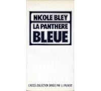 la panthère bleue