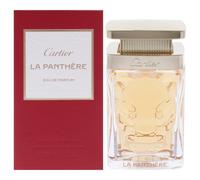 Cartier La Panthere Eau de Parfum 50ml EDP Spray New & Sealed