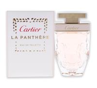 Cartier La Panthère Eau De Toilette 50ml Spray