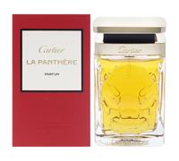 Cartier Womens-fragrances La-PanthereParfum